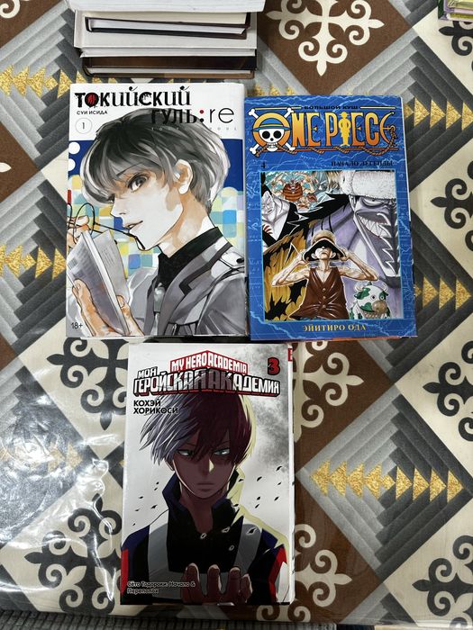 Продам книги (разные жанры)