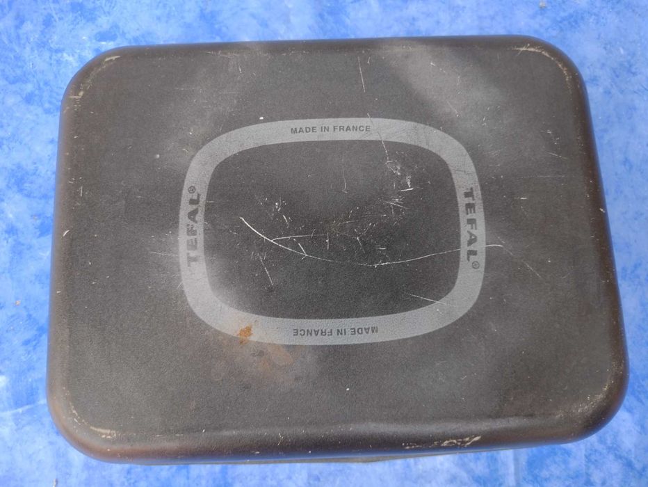 Tefal | Tava de cuptor | Tava copt | 26*20 cm