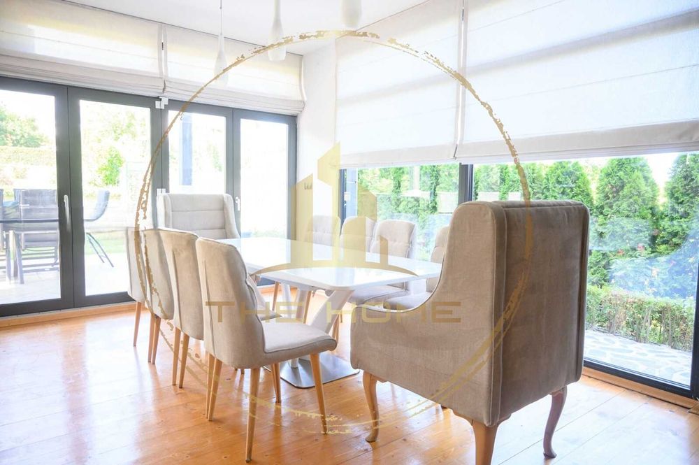 Дава се под наем Къща в Варна, м-т Траката - 320 кв.м за 4000 € - Снимка #3