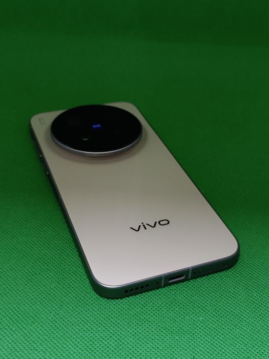 Vivo X300 Pro * Garantie * Buy Back *