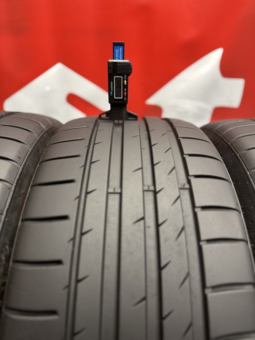 245 45 18, Летни гуми, GripMax SureGripProSport, 4 броя