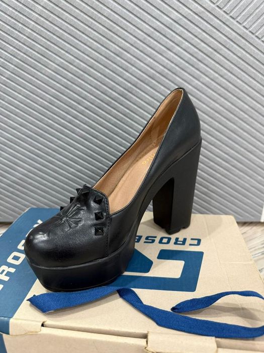 Туфли в хорошем состоянии