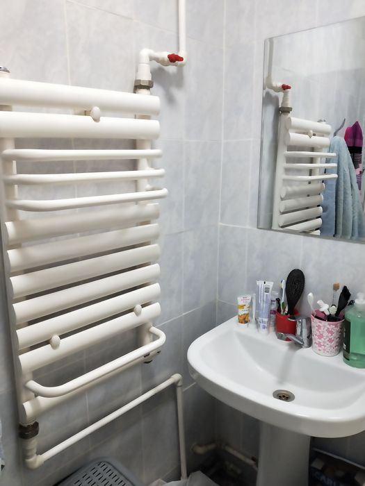 Продается 4х комнатная квартира