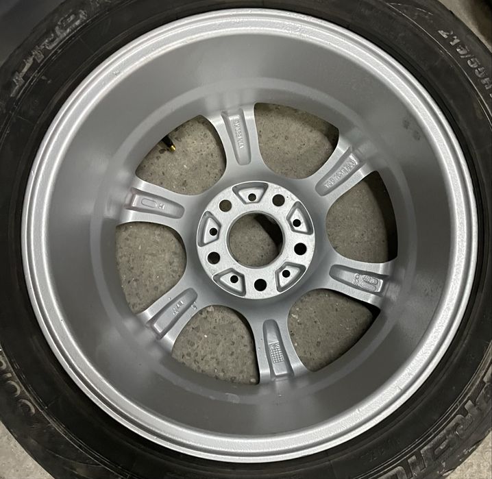 Продам диски R16