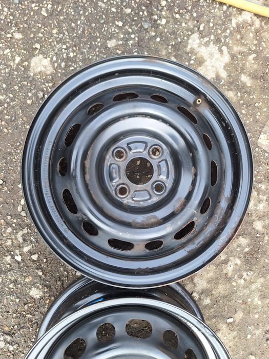 Мазда, Тойота-15цола-4/100-1бр.-40лв.-ЕТ-40:Ж-5/1,2