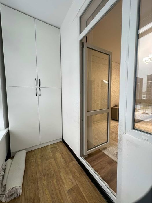 Срочно сдается квартира 2 комн