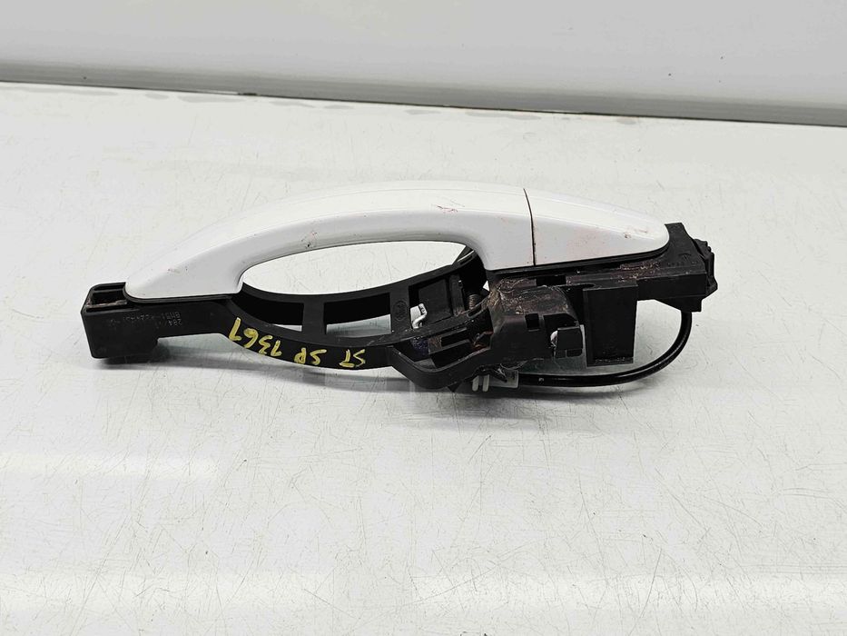 Maner usa stanga spate Ford Focus 3 [Fabr 2010-2018] OEM