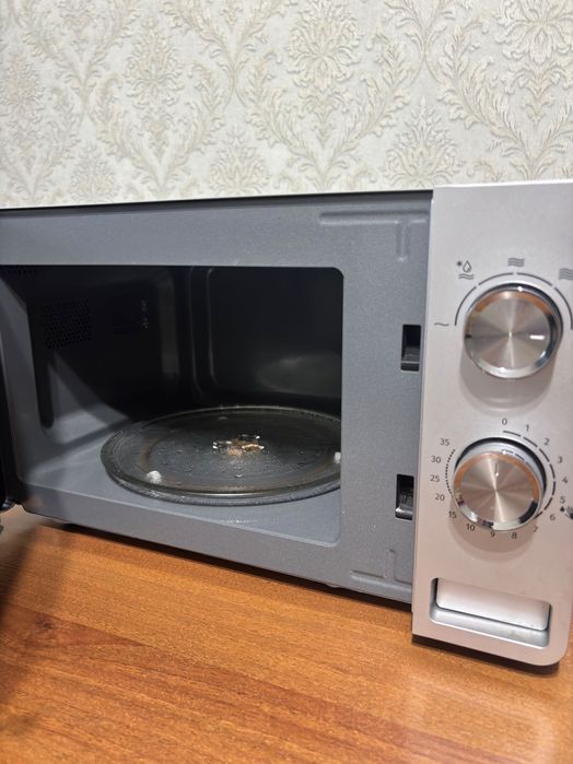 Микроволновая печь Gorenje
