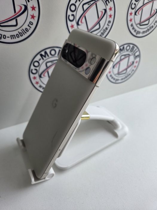 Google Pixel 8 Pro 256 GB - Garantie