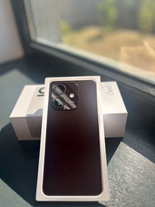 Продам Oppo A5i 128gb