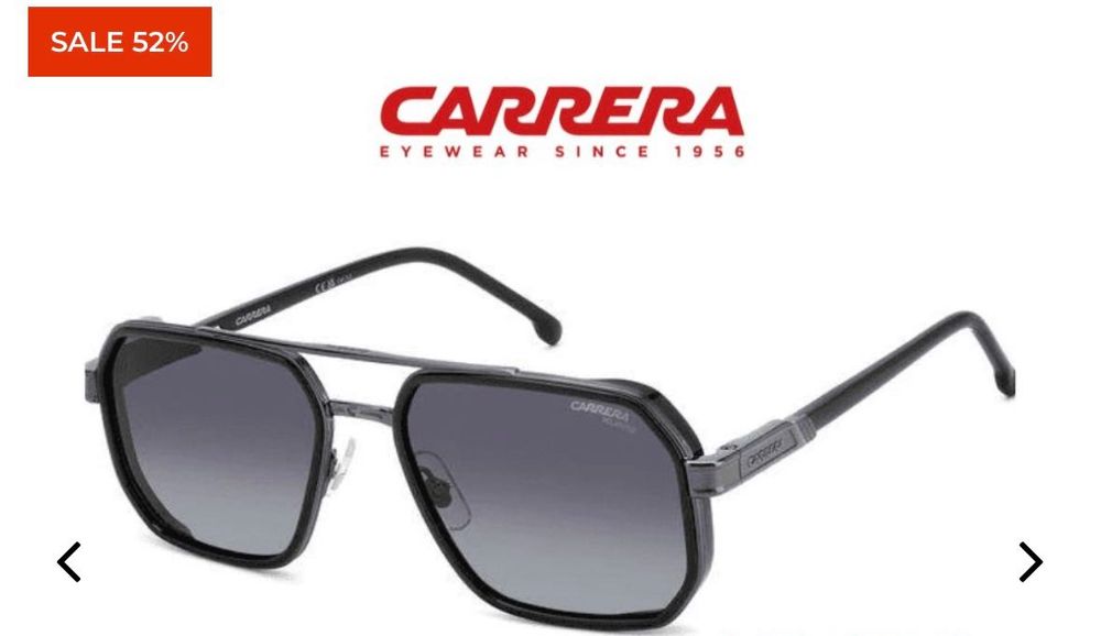 Слънчеви Очила CARRERA 1069/S-ANS/WJ-57