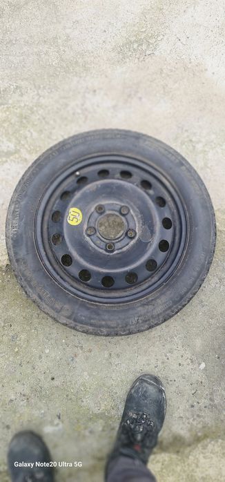 Гуми 16 и 17 цола с добър грайфер