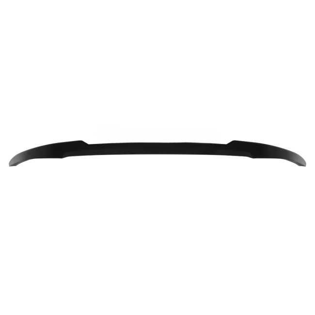 Eleron Portbagaj Lip Codita BMW G15 F92 Coupe, Model M4, Negru Lucios