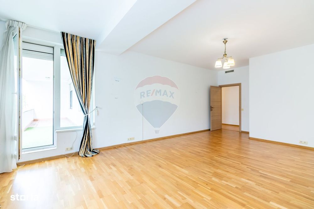 Nordului - Aron Cotrus, 4 camere, vedere Satul Francez