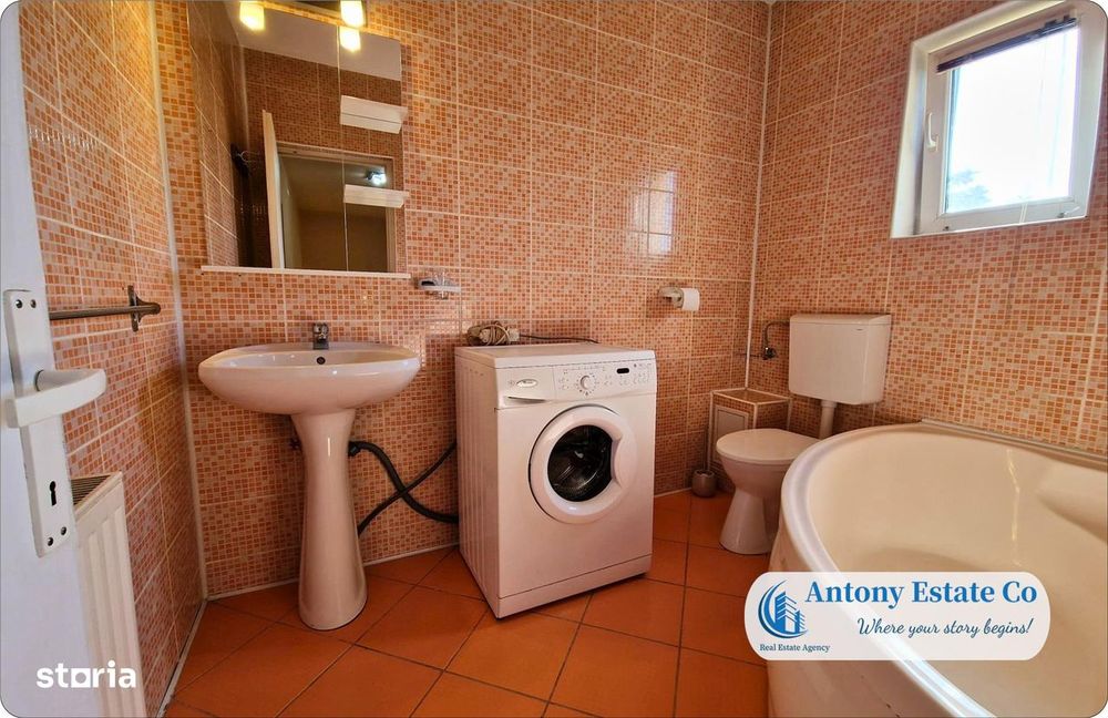 Casa de inchiriat, Cartier Europa, Oradea