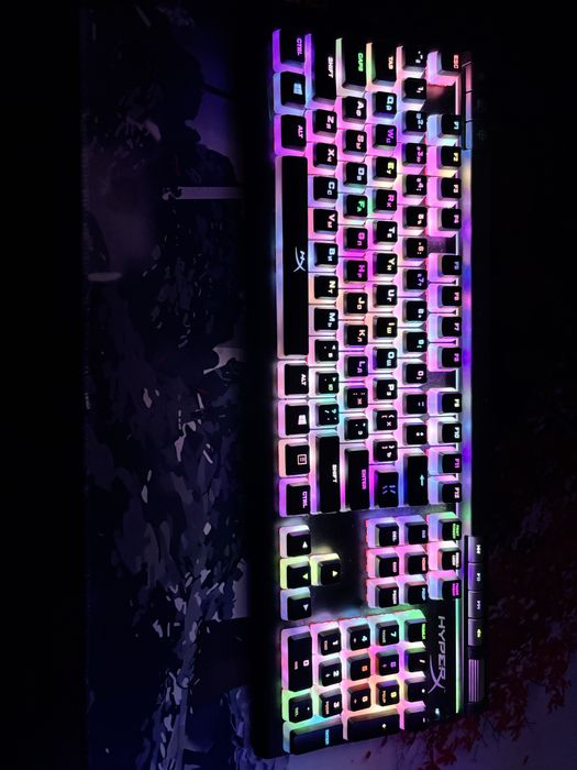 Игровой компьютер, msi 1650 super