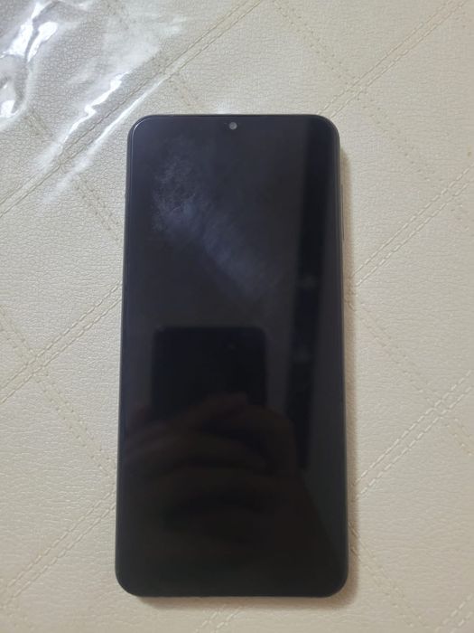 Samsung galaxy a23.128 гб все работает