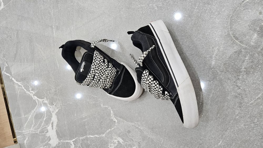 Vans 37 размер (почти новая)