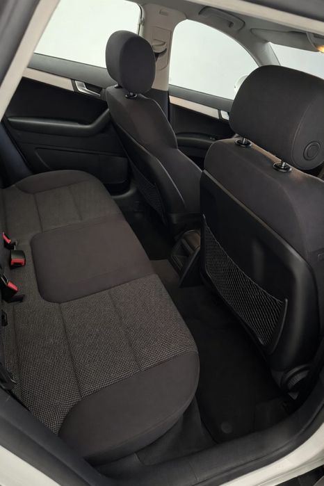 Audi A3 1.8benzina quattro