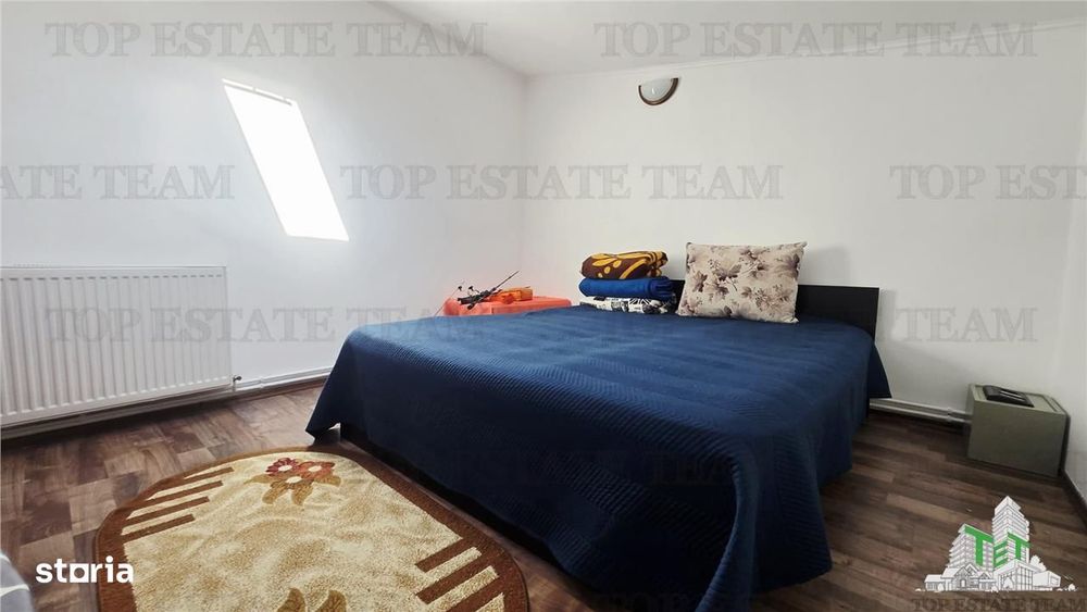 Vila cu 5 camere si 2 bai in zona Giulesti- sector 1, disponibila imed