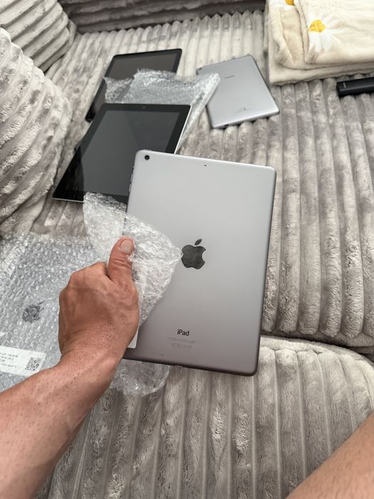 Tableta Apple Ipad Air 1 16 Gb, wi fi