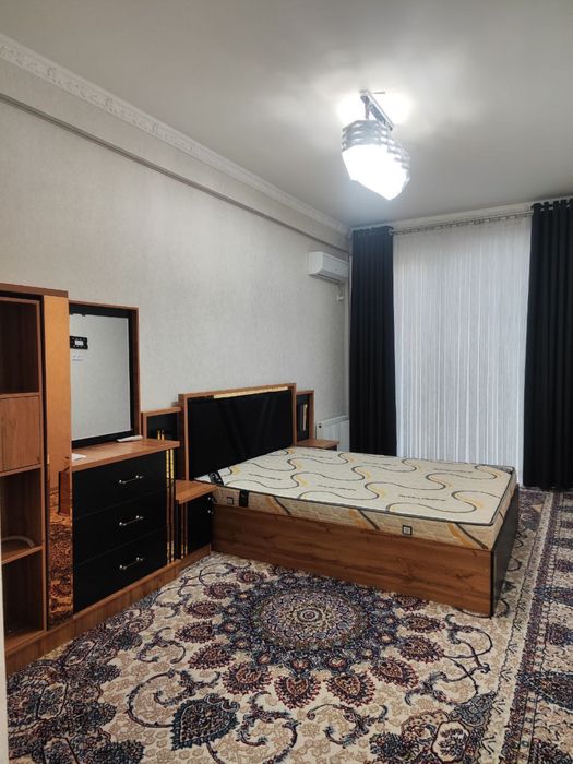 Arenda kvartira yunsobod 2 hona