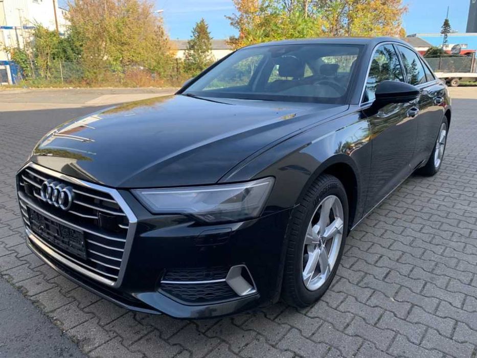 audi a 6 c8 motor 2.0 tdi si 3.0 tdi cutie viteze automata