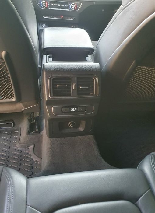 Proprietar,Vand Audi Q5 2018 S-line Automat