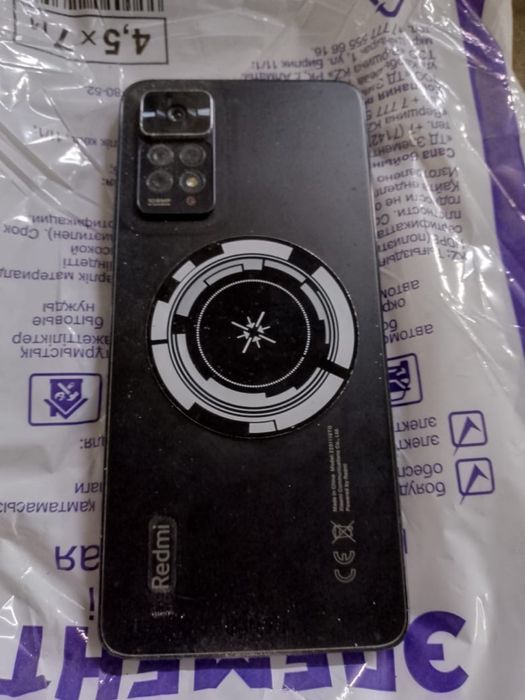 Продам редми 11про