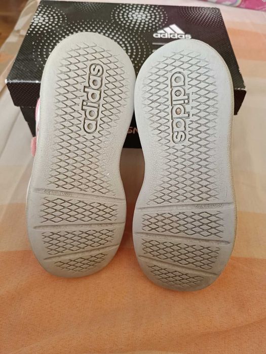 Детски маратонки ADIDAS Tensaur I Coral