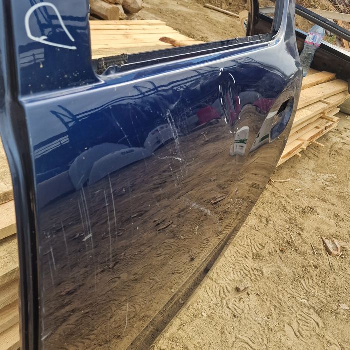 Dacia Sandero 2 задна лява врата