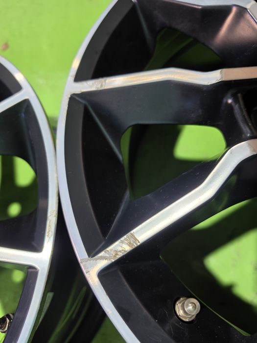 16 5x100 Vw Skoda лети джанти 5х100
