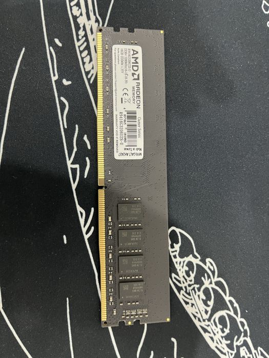 Озу 16 gb 3200mhz dddr4