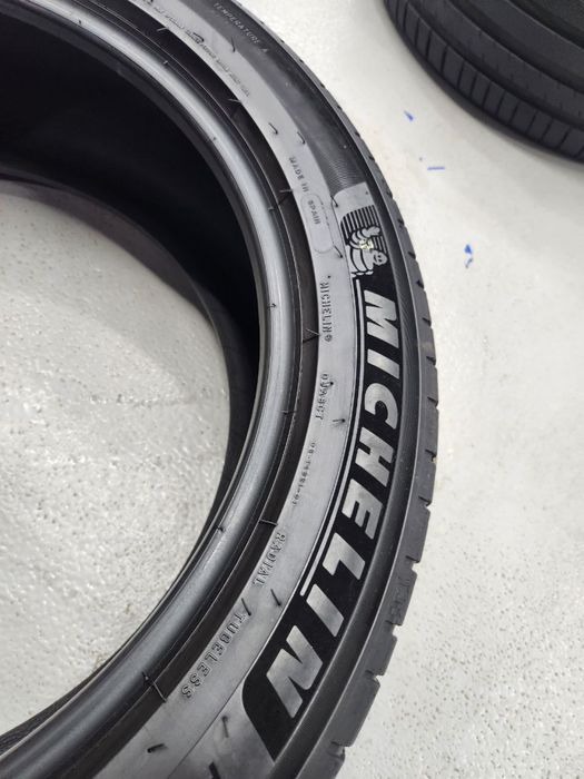 235/50/20 255/45/20 Michelin balon