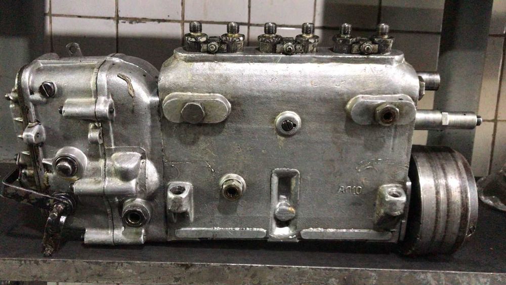 Продам ТНВД  ЯМЗ-236