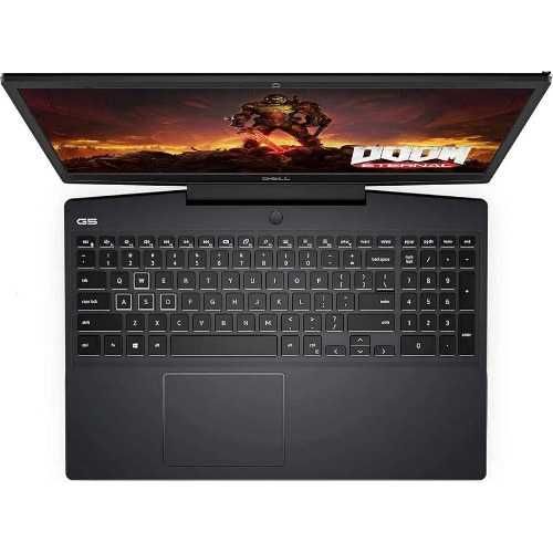 Laptop DELL Gaming G5 5500, i7-10th, 16 RAM RTX 2060 | UsedProducts.ro