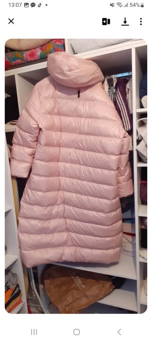 Geaca nike dama marine mari