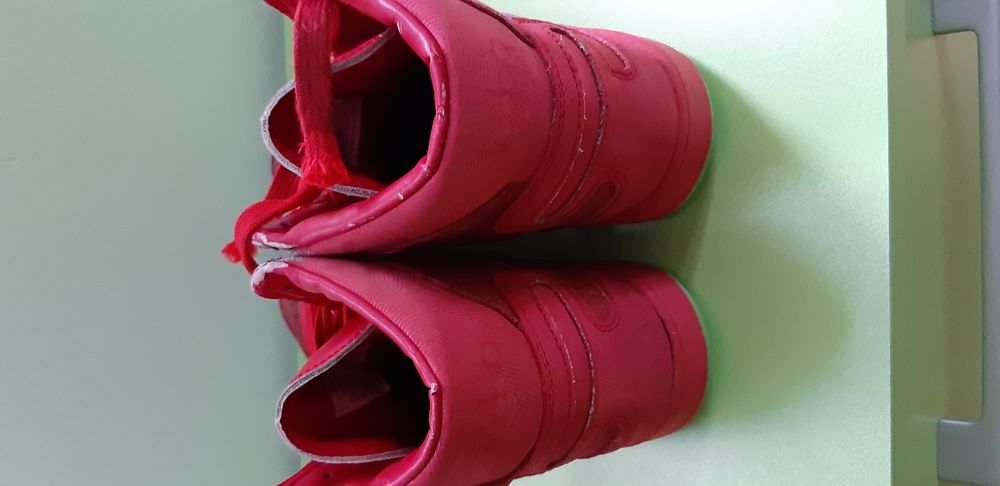 Мъжки маратонки 43 номер и кецове Диадора 42 номер