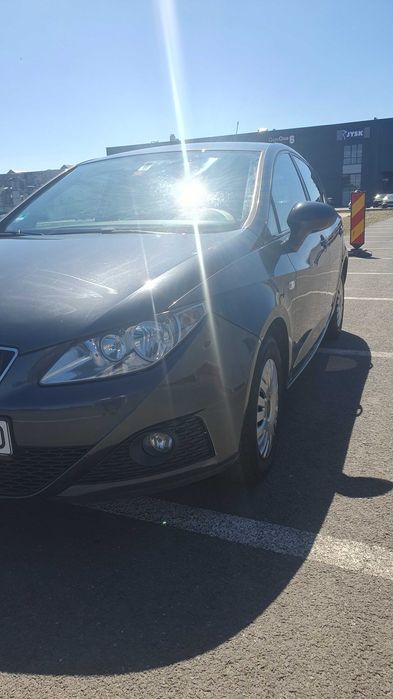 Seat Ibiza 1.4 MPI