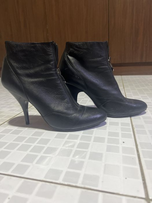 Полусапожки