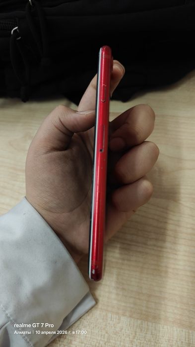 IPhone 7 абсолютно рабочий