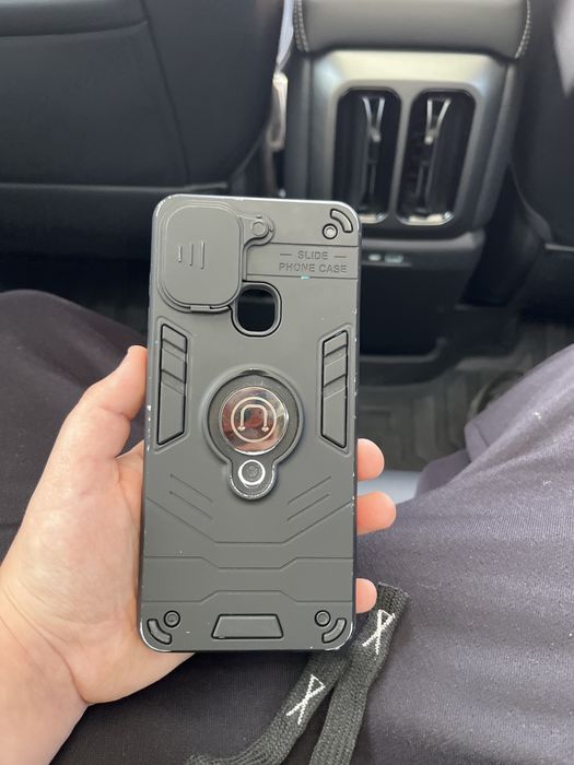 Чехол на Samsung A 21s