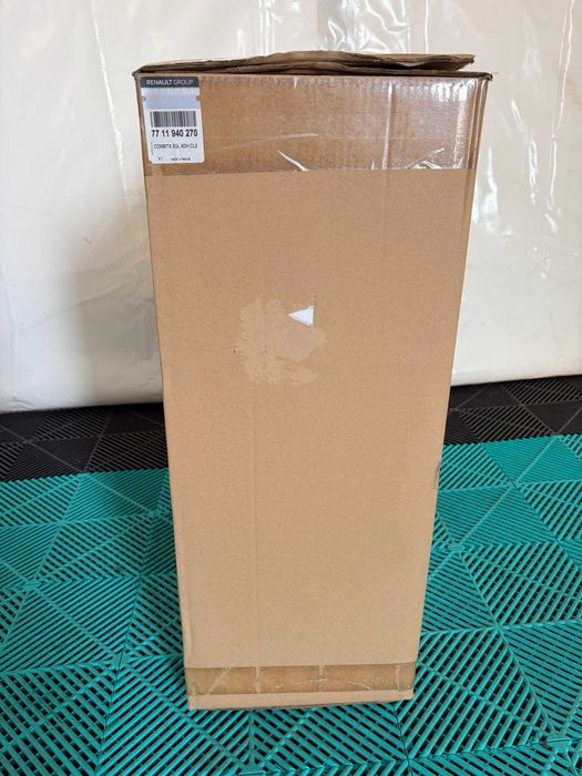 Kit lumini girofar drum in lucru autospeciale original Renault