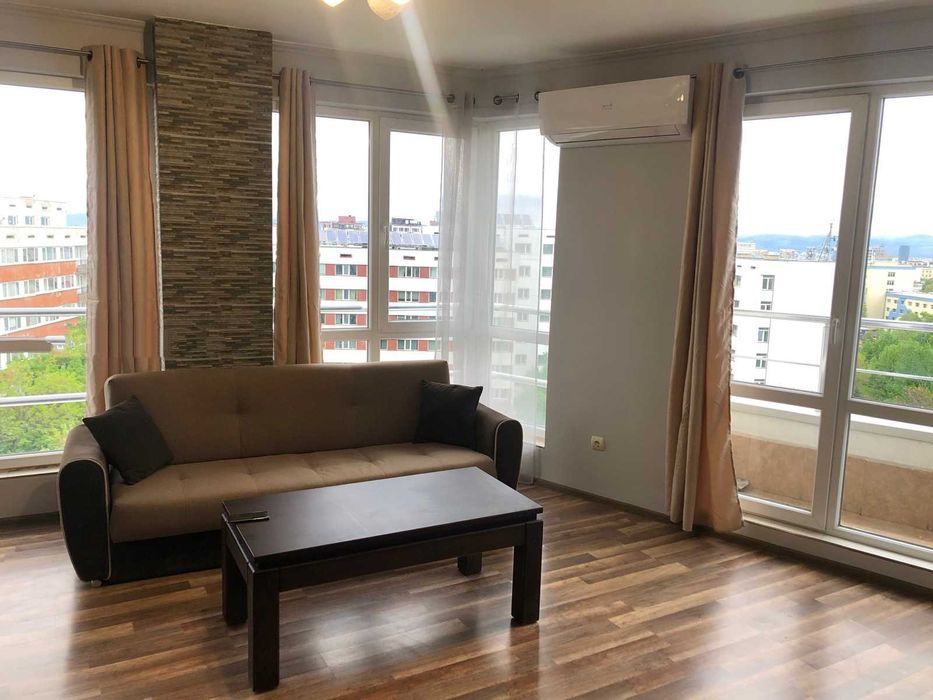 Дава се под наем Двустаен апартамент в София, Студентски град - 70 кв.м за 700 € - Снимка #3