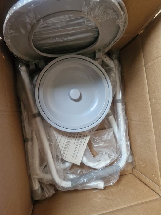 Сидушка для унитаза ,для особенных детей