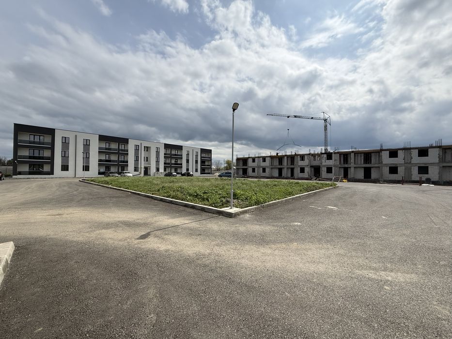 Apartament 2 camere zona Cartier Rezidential prelungirea Sloboziei