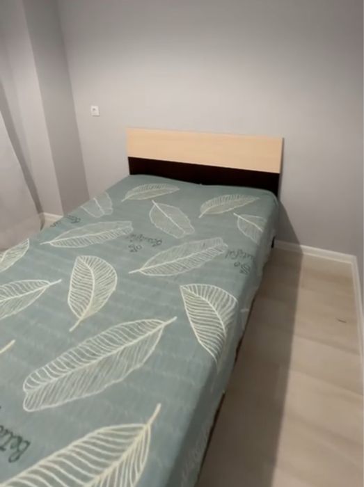 Сдам евро двушка в ЖК Алтын шар 2