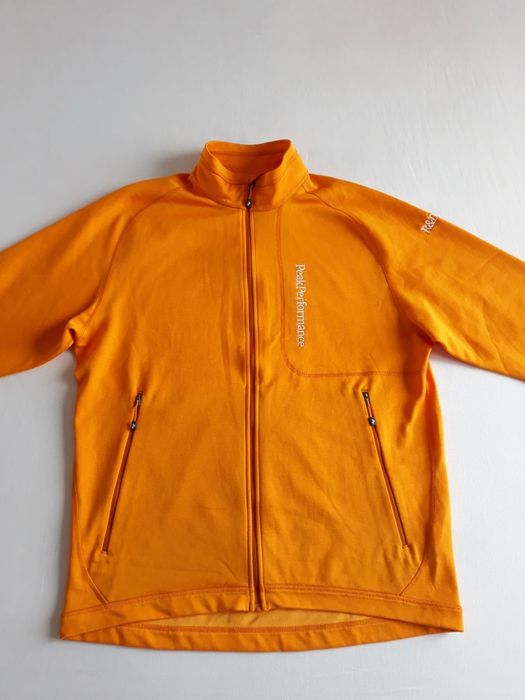 Hanorac Peak Performance