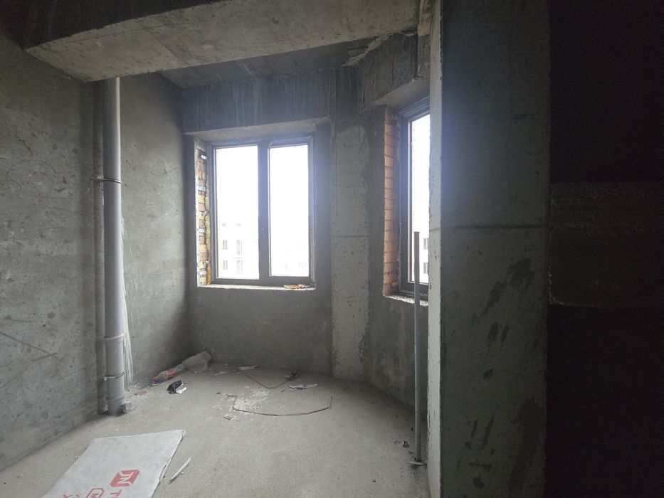 Вокзал красный домда коробка бор!