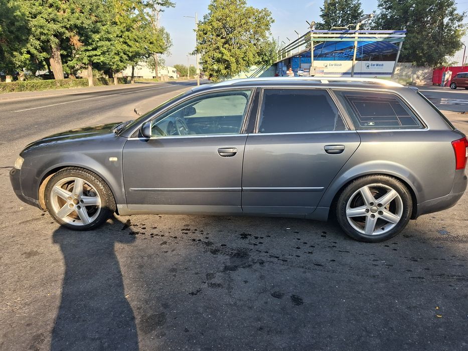 Vand audi a4 automat